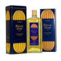 Parfum Reve d'Or