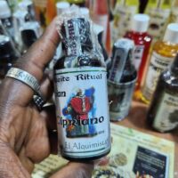 Lotion spirituelle San Cipriano