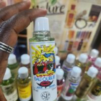 Lotion Eau Oublié