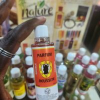 Parfum Réussite