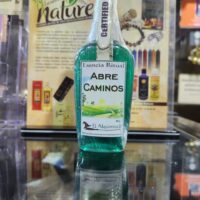 Lotion spirituelle Abre Caminos