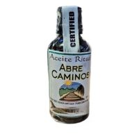 Lotion spirituelle Abre Caminos