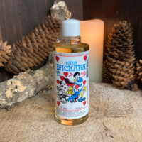 Lotion Backara