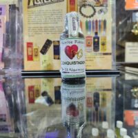 Lotion spirituelle Conquistador