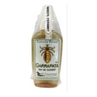 Lotion Spirituelle Garrapata