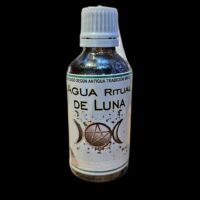 Lotion spirituelle Aqua Ritual de Luna