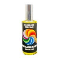 Lotion spirituelle Destrancadera destraba