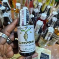 Lotion Mandragora