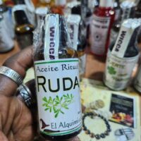 Lotion spirituelle Ruda