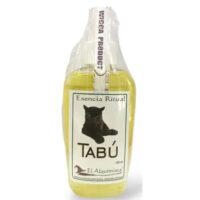 Lotion spirituelle Tabu