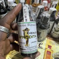 Lotion Spirituelle Venus Afrodita