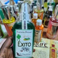 Lotion Spirituelle Exito