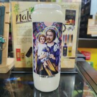 Bougie Saint Joseph