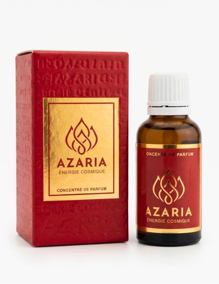 Parfum AZARIA