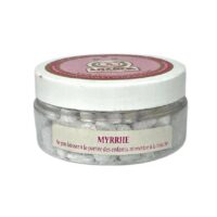 Encens grec orthodoxe Myrrhe